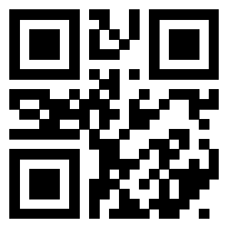 Scansione del QrCode di 3405624080