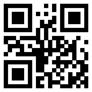 Scansione del Qr Code di 3405624082