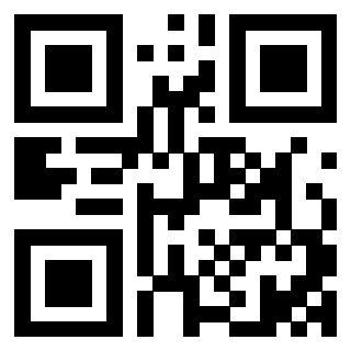 Immagine del QrCode di 3405624088