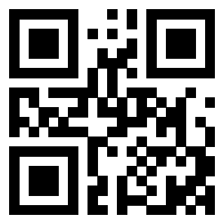 3405624090 - Immagine del Qr Code associato