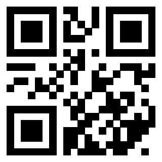 3405624094 - Immagine del QrCode associato