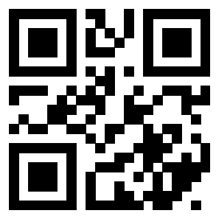 3405624095 - Immagine del QrCode