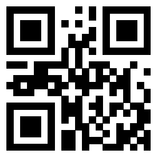 Scansione del Qr Code di 3405624096