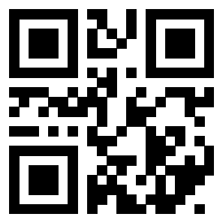 3405624097 QrCode associato