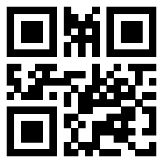 3405624101 - Immagine del QrCode