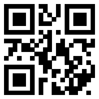 Scansione del Qr Code di 3405624103