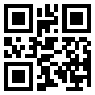 Scansione del Qr Code di 3405624104