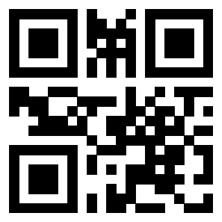 3405624105 - Immagine del QrCode