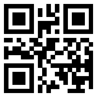 Immagine del QrCode di 3405624106