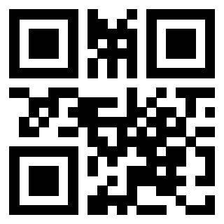 3405624107 Qr Code associato