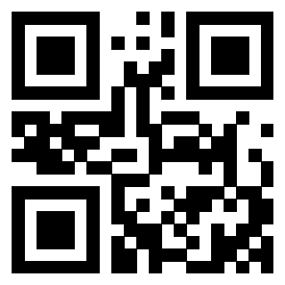 Immagine del Qr Code di 3405624109