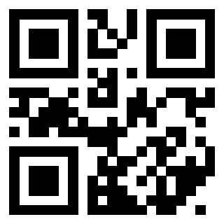 Immagine del Qr Code di 3405624110