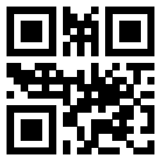 3405624112 - Immagine del QrCode