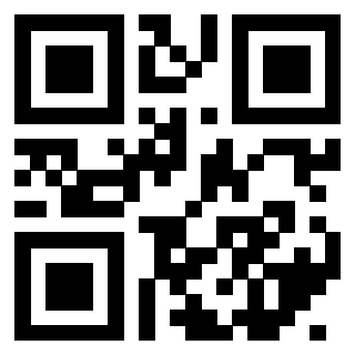 3405624119 Qr Code associato