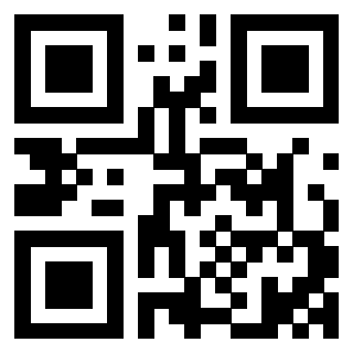 Scansione del Qr Code di 3405624120