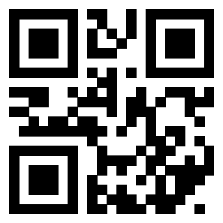 Il QrCode di 3405624121