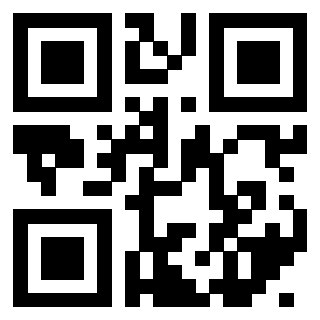 3405624123 - Immagine del QrCode associato