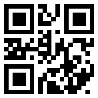 3405624125 - Immagine del QrCode associato