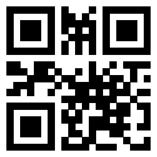 3405624127 QrCode associato