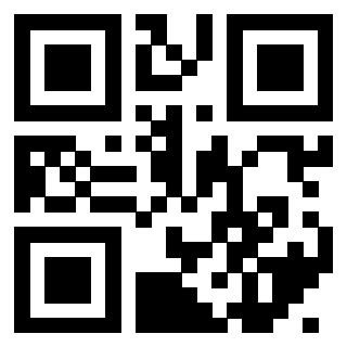Scansione del Qr Code di 3405624129