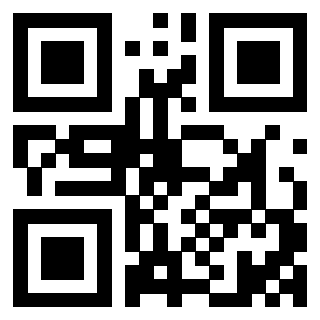 Scansione del Qr Code di 3405624130