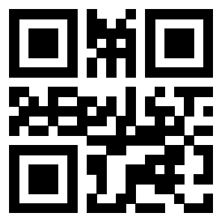 Immagine del Qr Code di 3405624131