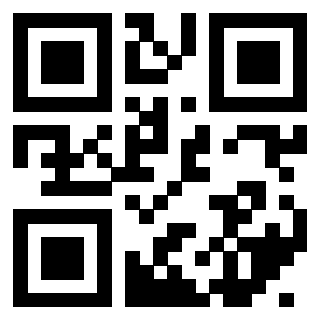 Scansione del QrCode di 3405624132