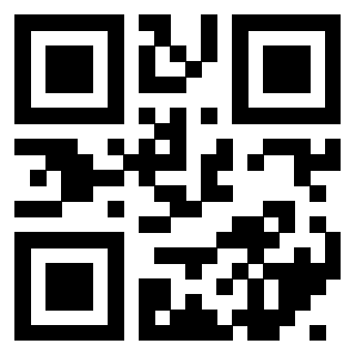 Immagine del QrCode di 3405624134