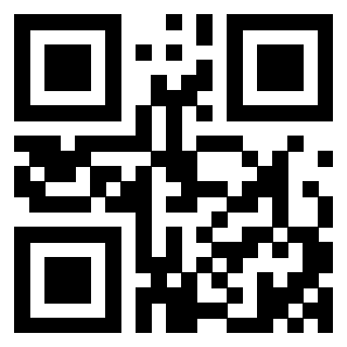 3405624135 QrCode associato