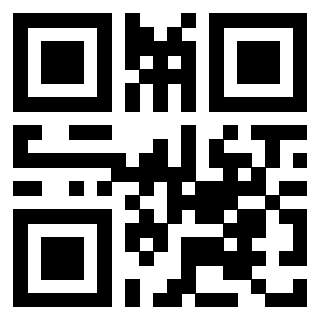3405624136 QrCode associato