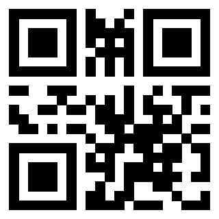 3405624137 Qr Code associato