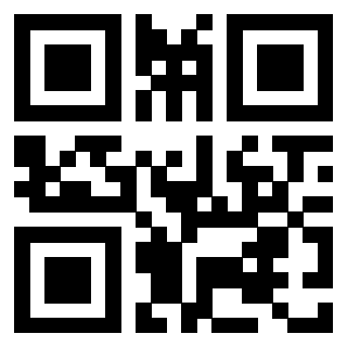 3405624140 - Immagine del QrCode associato
