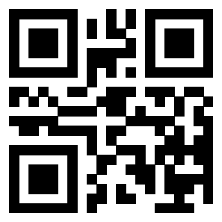 Immagine del Qr Code di 3405624142