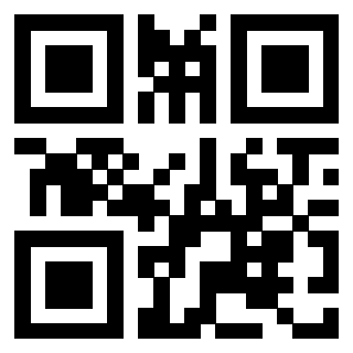 3405624145 QrCode associato