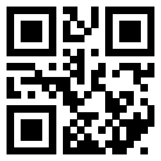 3405624146 - Immagine del QrCode associato