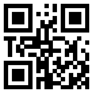 3405624147 - Immagine del QrCode