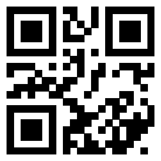 3405624150 - Immagine del QrCode