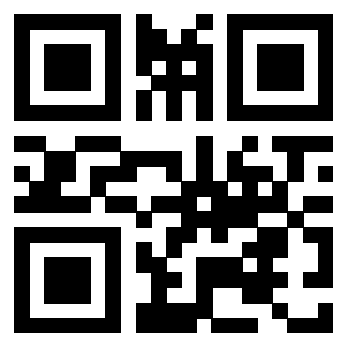 3405624152 Qr Code associato