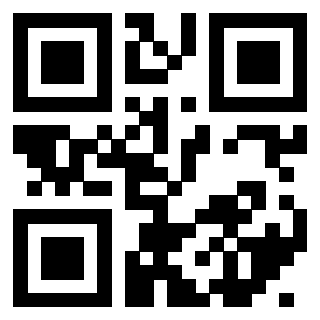 3405624154 - Immagine del Qr Code associato
