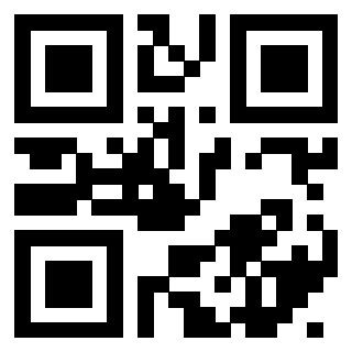 3405624155 - Immagine del Qr Code associato