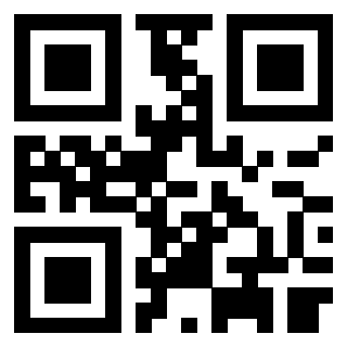 Immagine del Qr Code di 3405624159