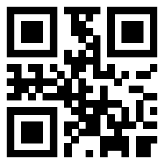 Immagine del QrCode di 3405624160