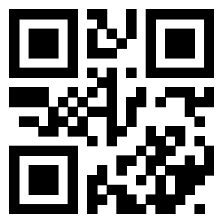Immagine del QrCode di 3405624161
