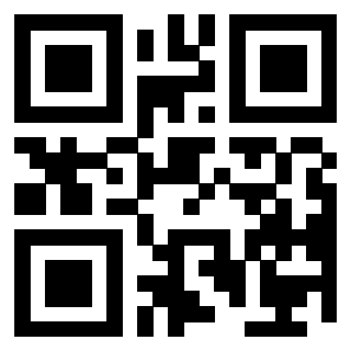 Il QrCode di 3405624162