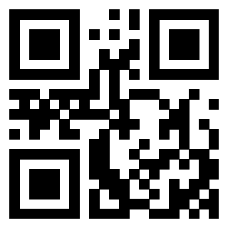 Immagine del Qr Code di 3405624165