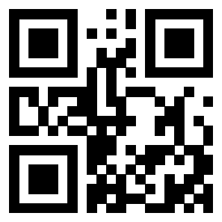 Immagine del Qr Code di 3405624169