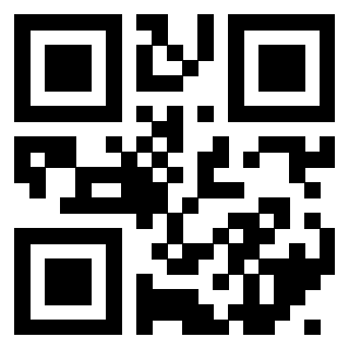 3405624171 - Immagine del Qr Code associato