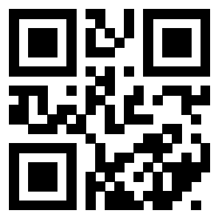 3405624174 QrCode associato