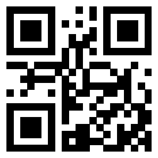 3405624175 - Immagine del QrCode associato