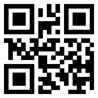 Scansione del Qr Code di 3405624178